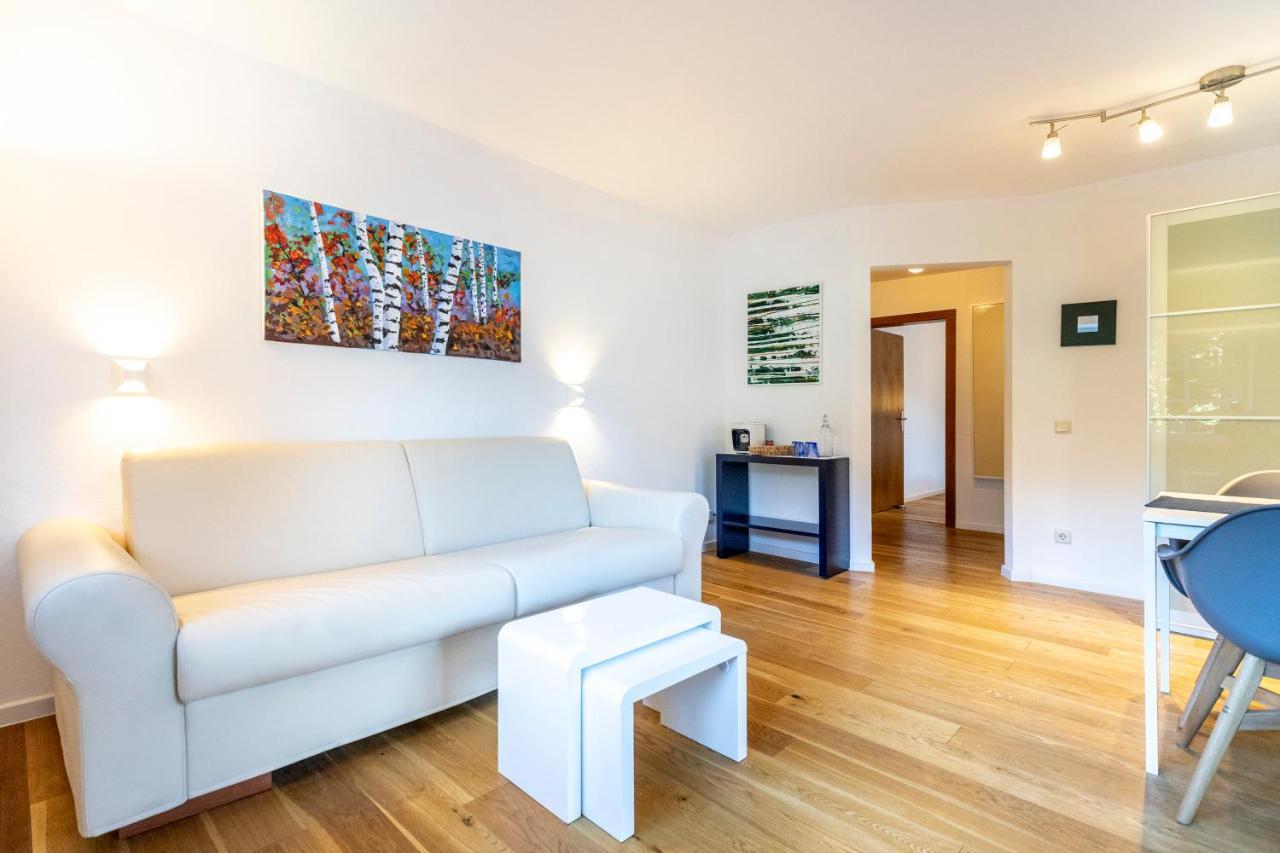 Villa 7 Flachau Extérieur photo
