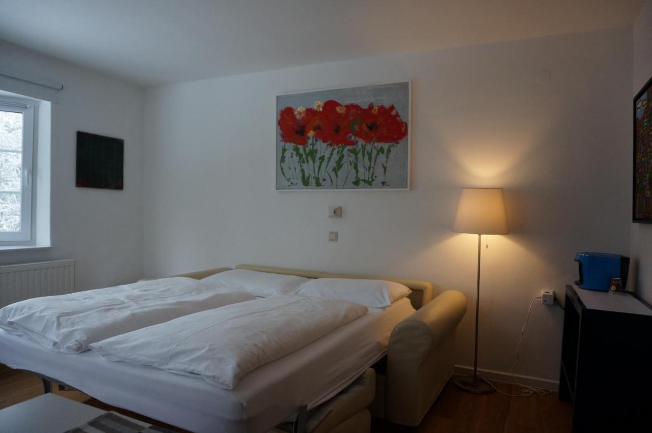 Villa 7 Flachau Extérieur photo