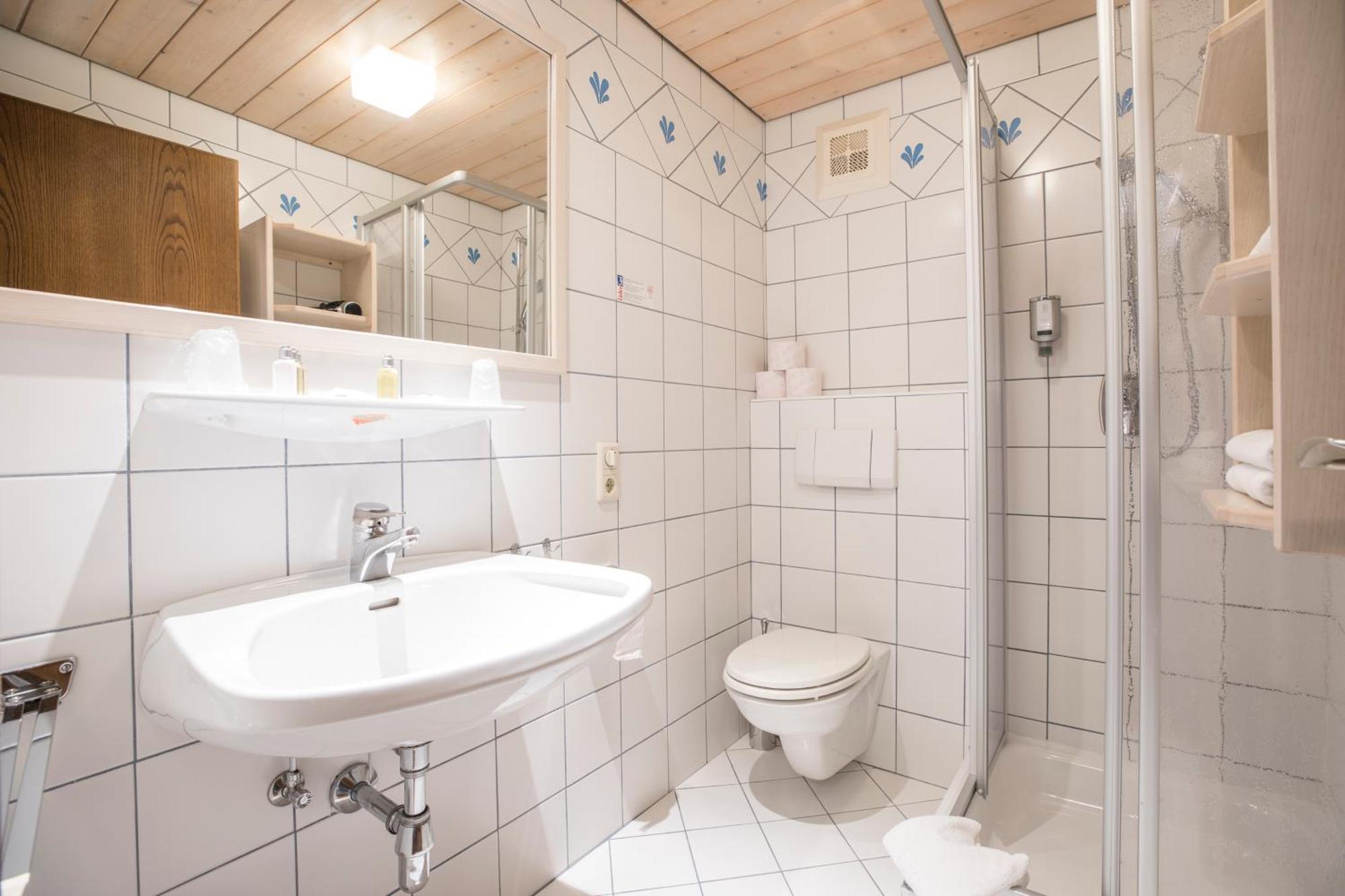 Villa 7 Flachau Chambre photo