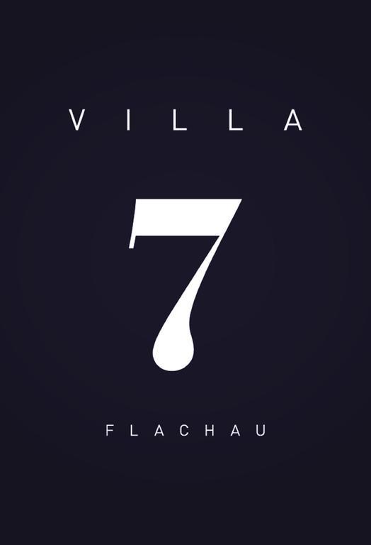 Villa 7 Flachau Extérieur photo