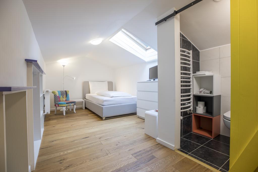 Villa 7 Flachau Extérieur photo