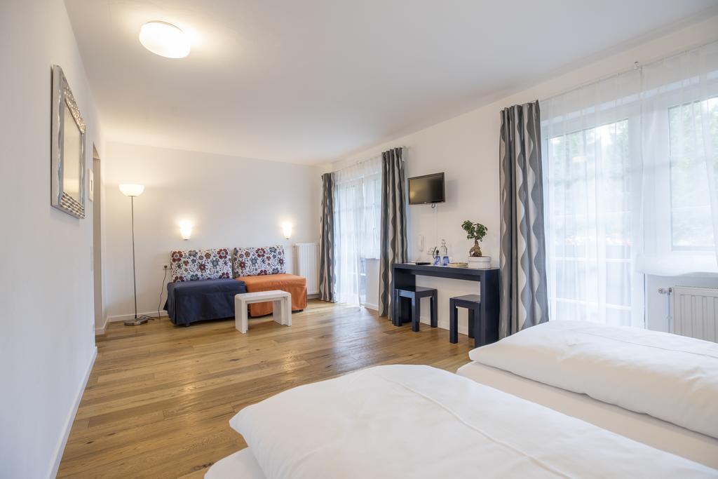 Villa 7 Flachau Extérieur photo