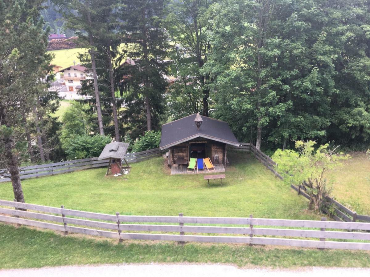 Villa 7 Flachau Extérieur photo